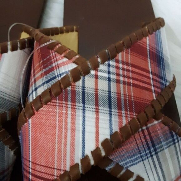 Jack Rogers Men's Sandals Size 8.5M - Picture 2 of 8